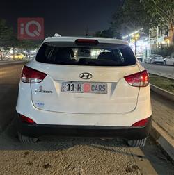 هیوندای تۆکسۆن